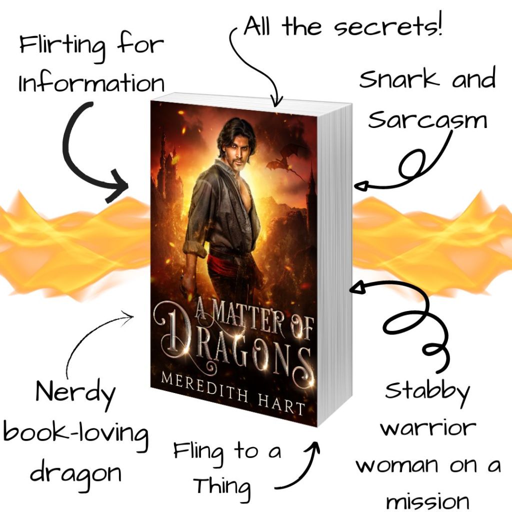 Meet the Characters:&nbsp;Doshir