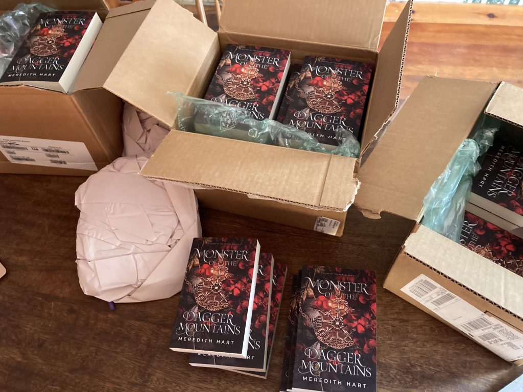 Kindle Unlimited, boycotts, and the challenges of trying to live ethically in the modern&nbsp;era